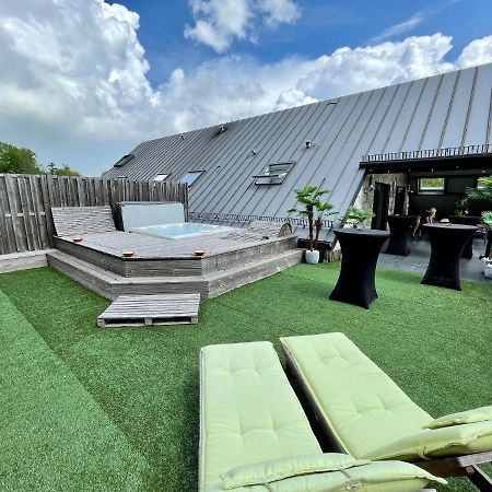 Апартаменти Loft De Prestige Au Pied Du Circuit Франкоршам Екстер'єр фото
