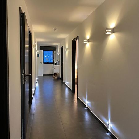 Апартаменти Loft De Prestige Au Pied Du Circuit Франкоршам Екстер'єр фото