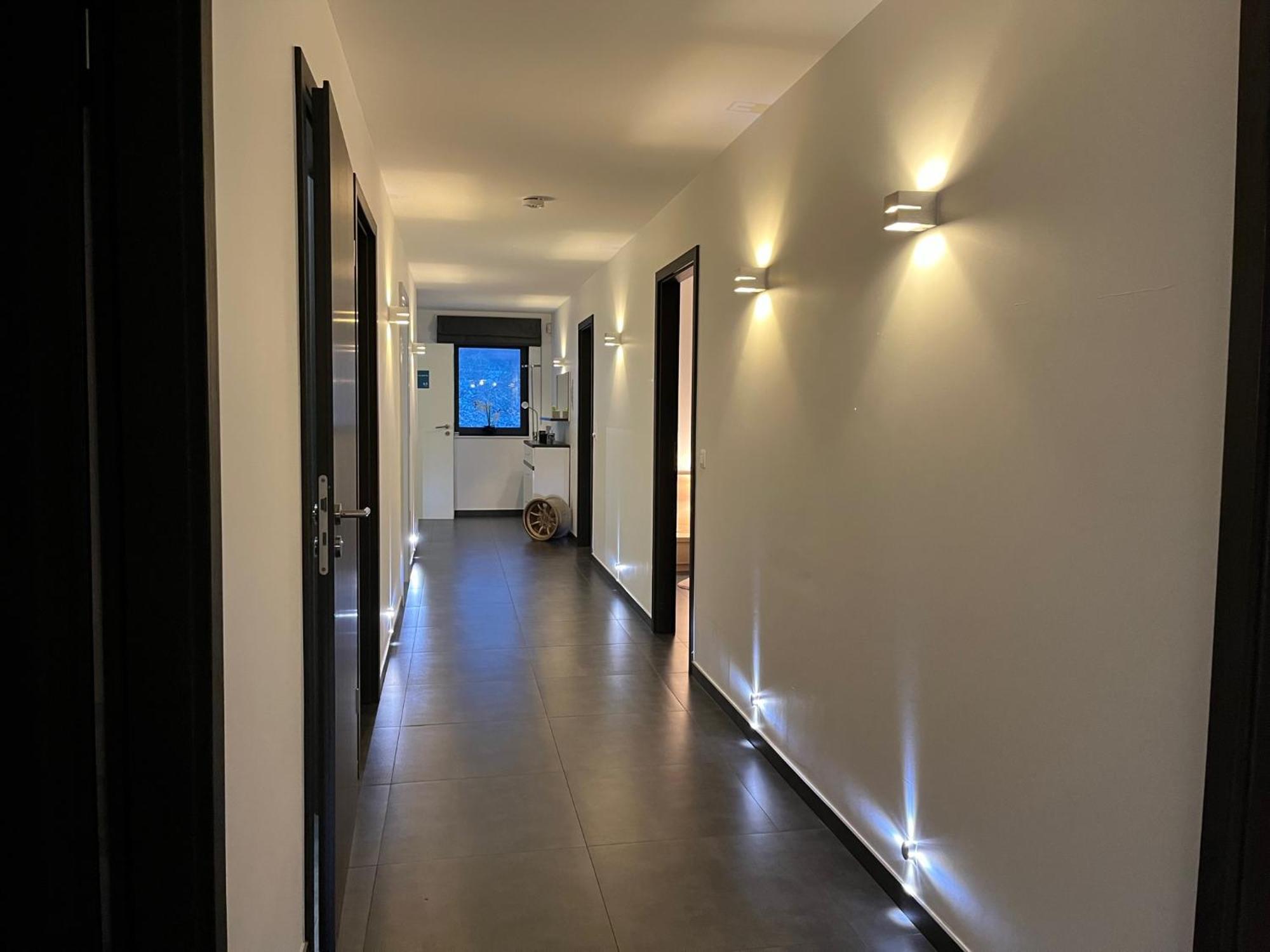 Апартаменти Loft De Prestige Au Pied Du Circuit Франкоршам Екстер'єр фото