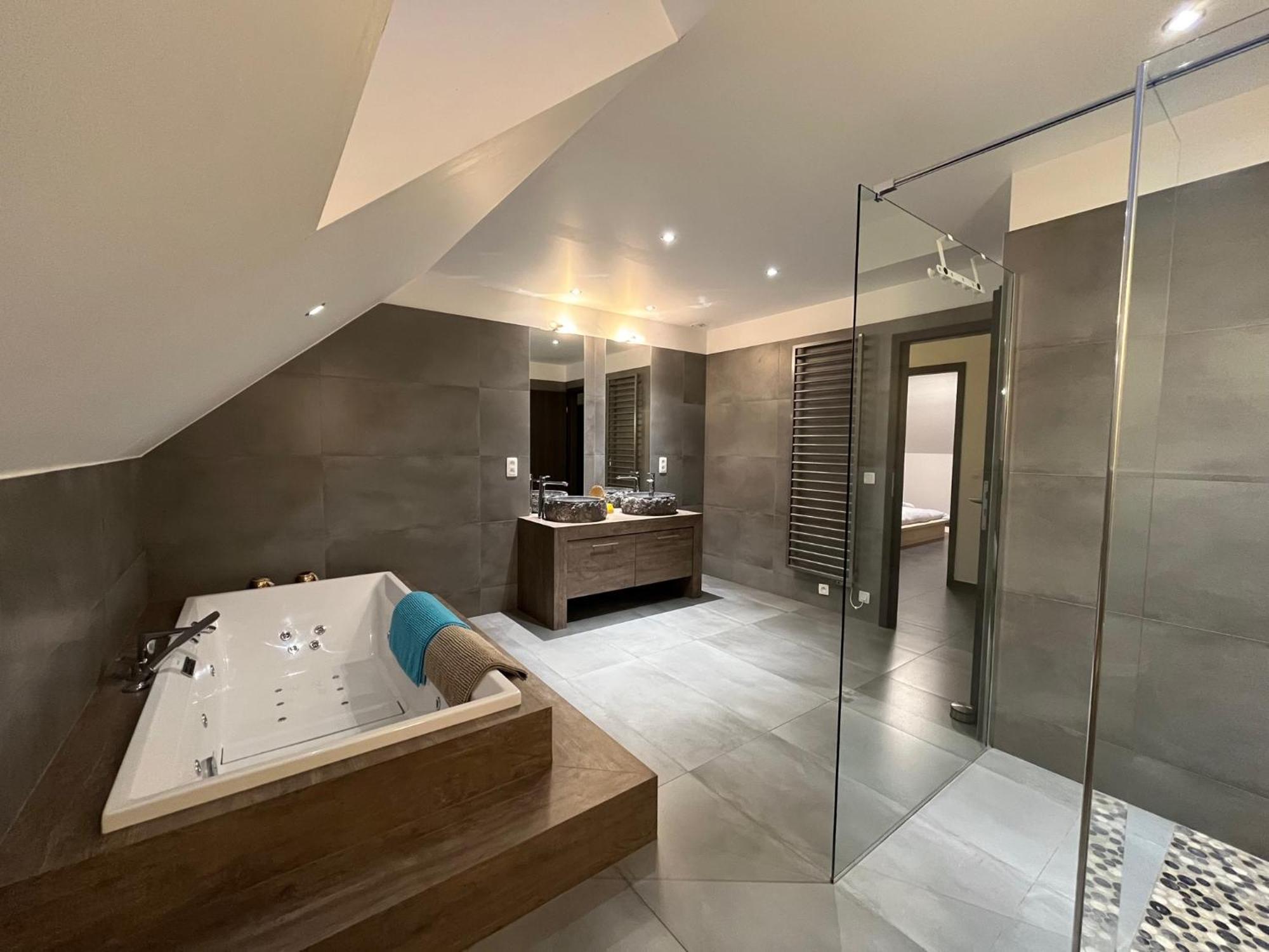 Апартаменти Loft De Prestige Au Pied Du Circuit Франкоршам Екстер'єр фото